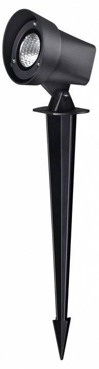 Наземный низкий светильник Novotech Landscape 359530