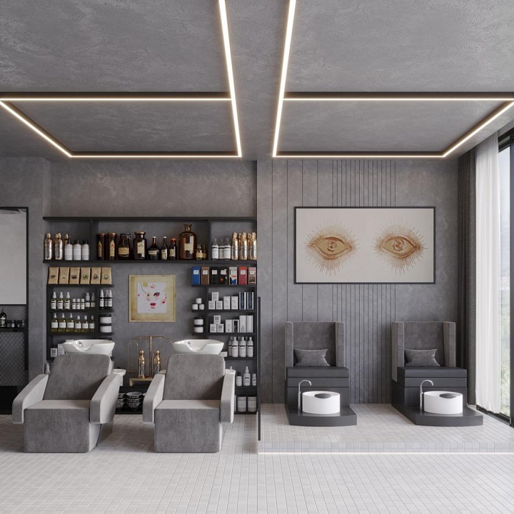 Модульный светильник Novotech OVER 359607