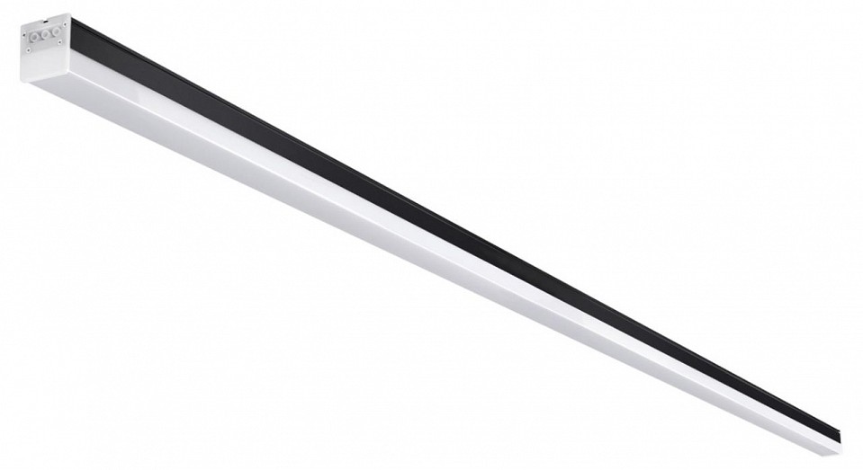 Накладной светильник Novotech OVER 359828