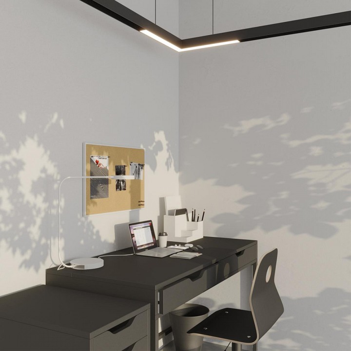 Накладной светильник Novotech PORT 359944 LED 10 Вт