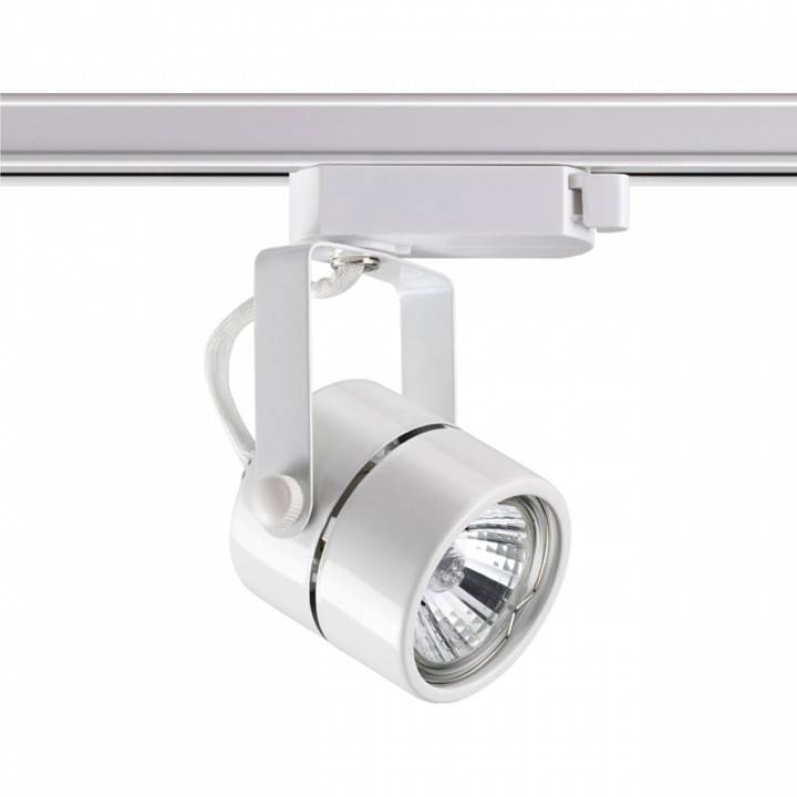 Светильник на штанге Novotech Pipe белый 370428