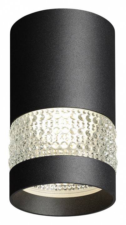 Накладной светильник Novotech Elina 1xGU10 370729