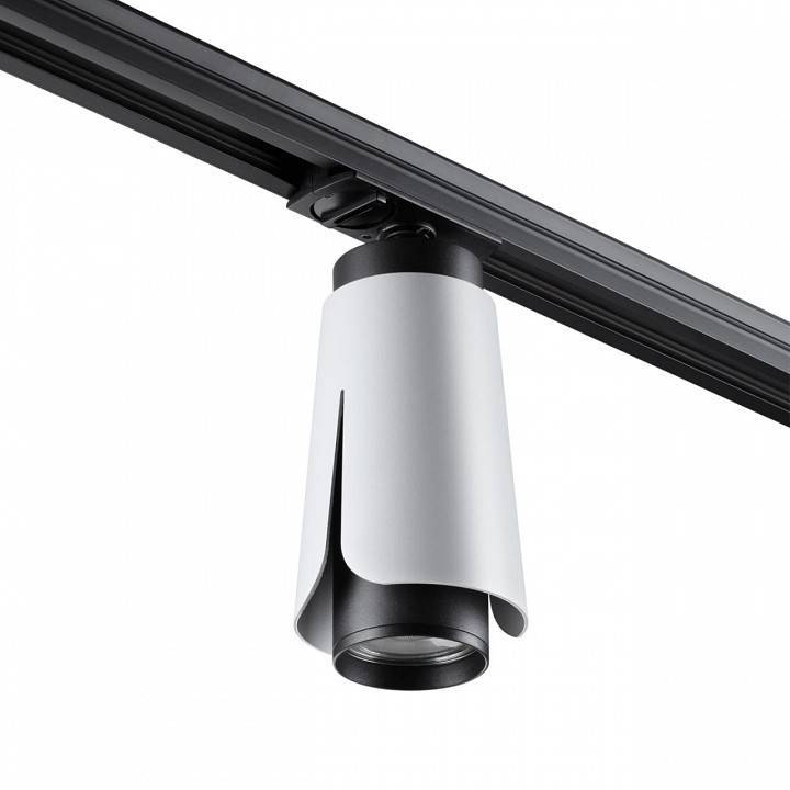 Светильник на штанге Novotech Tulip белый 370837