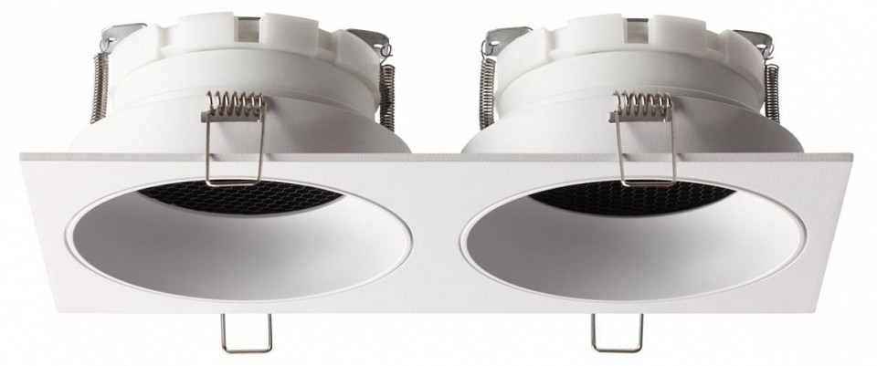 Встраиваемый светильник Novotech WIR 371007