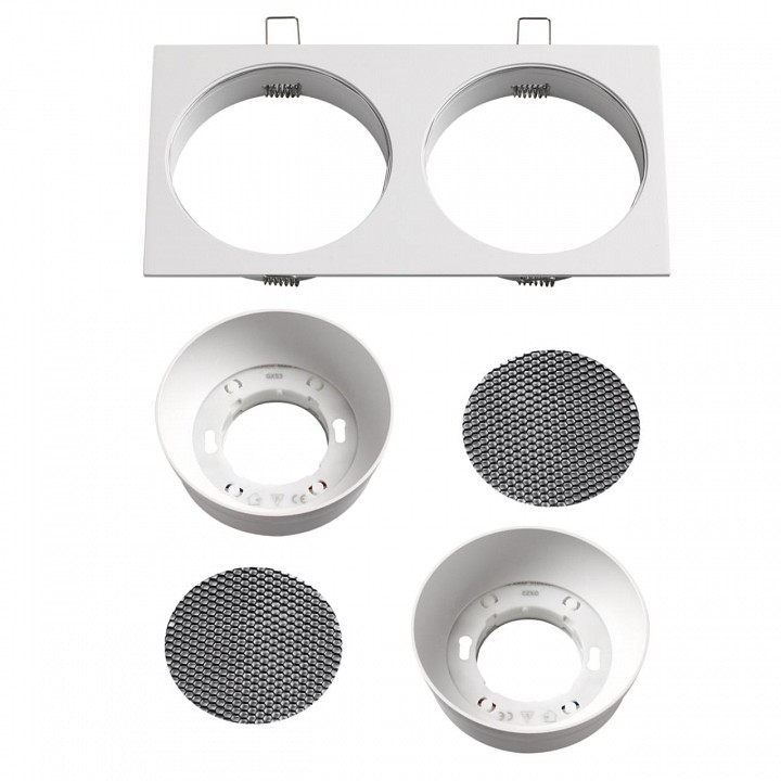 Встраиваемый светильник Novotech WIR 371007