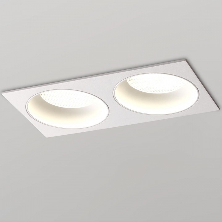 Встраиваемый светильник Novotech WIR 371007