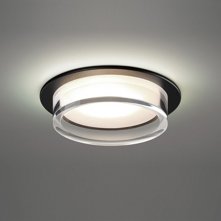 Встраиваемый светильник Novotech GEM 371026