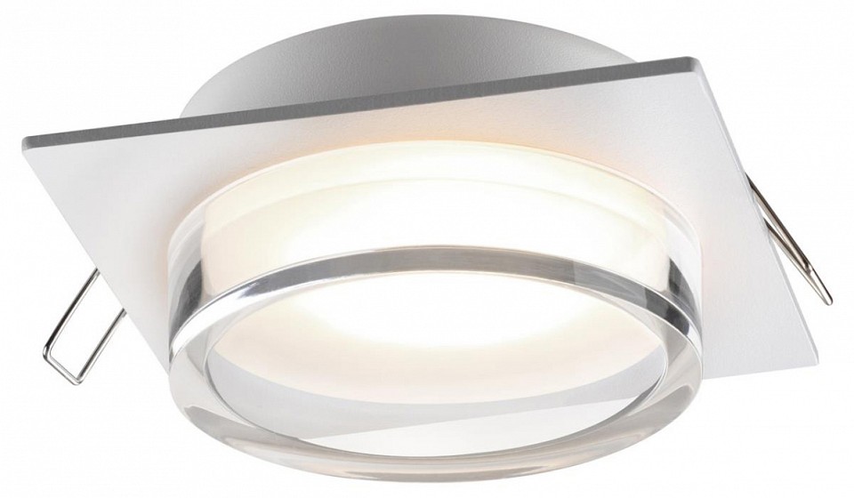 Встраиваемый светильник Novotech GEM 371027