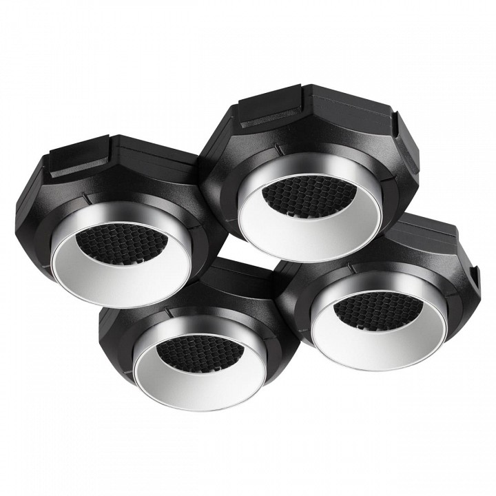 Встраиваемый светильник Novotech WIR 371057