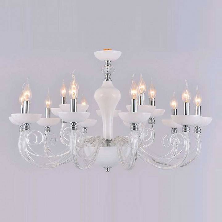 Подвесная люстра Newport 12100 12110+5/C