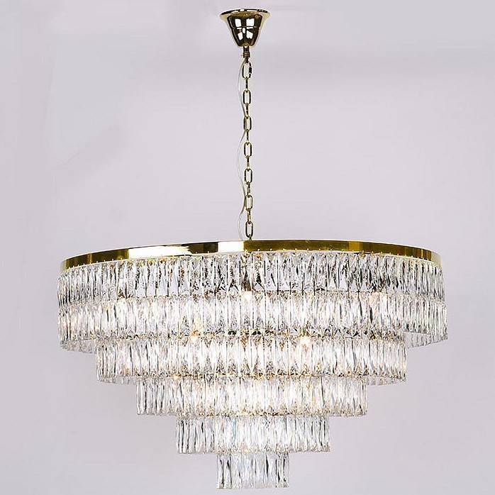 Подвесной светильник Newport 10120 10129+37/C gold