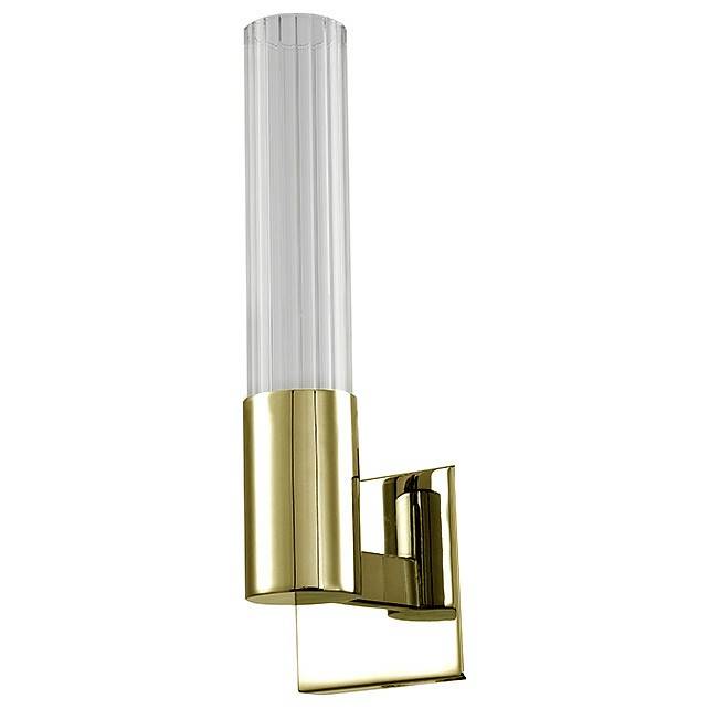 Бра Newport 7270 7271/A gold 7271/A gold