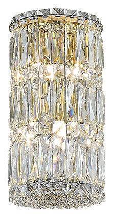 Подвесная люстра Newport 8450 8456/S gold