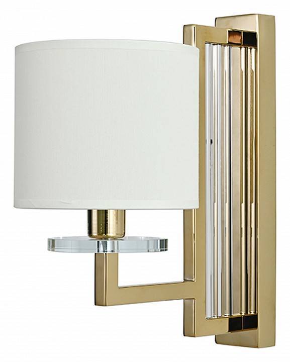Бра Newport 35400 35401/A gold без абажуров 35401/A