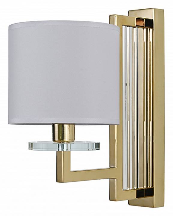 Бра Newport 35400 35401/A gold без абажуров 35401/A
