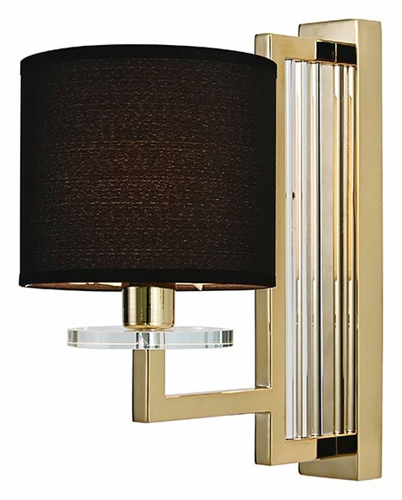 Бра Newport 35400 35401/A gold без абажуров 35401/A