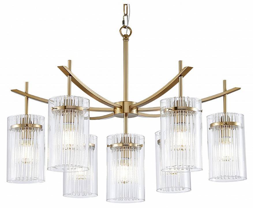 Подвесная люстра Newport 4570 4577/C