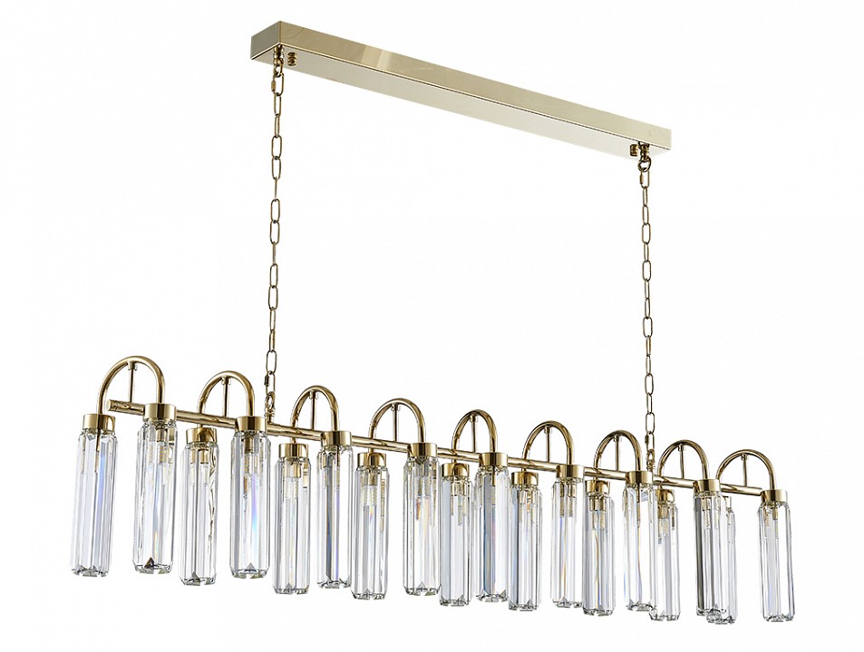 Подвесная люстра Newport DIVA М0070342