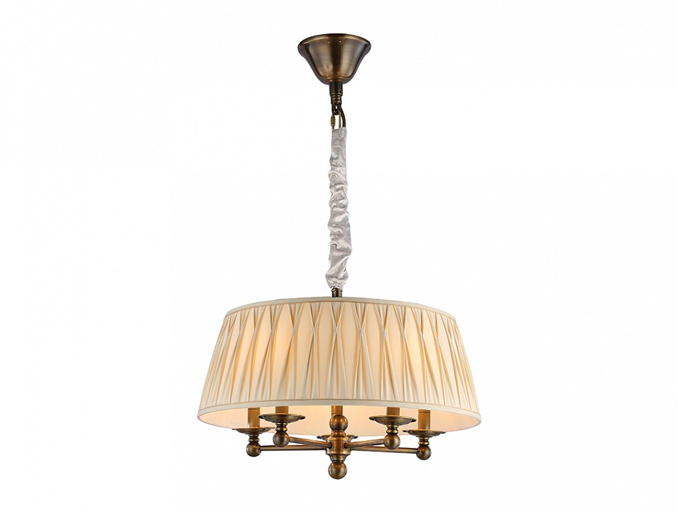 Подвесная люстра Newport JULIA М0070501