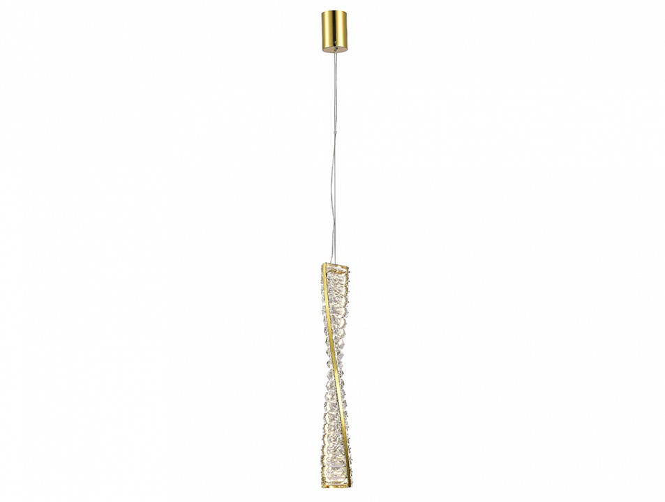 Подвесной светильник Newport CRYSTAL М0071065