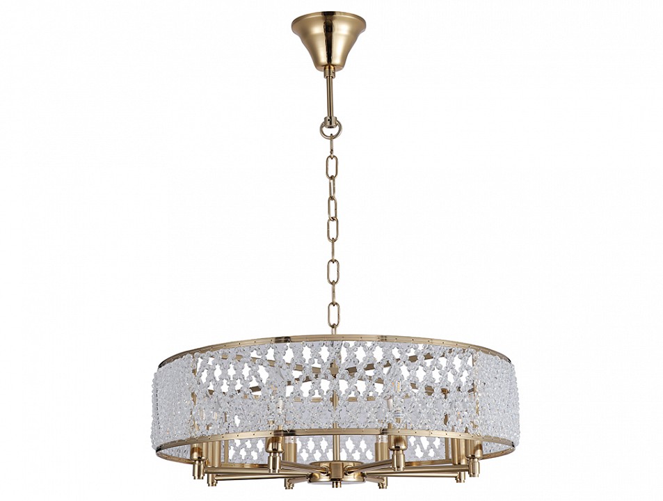 Подвесная люстра Newport VALERIA М0071345