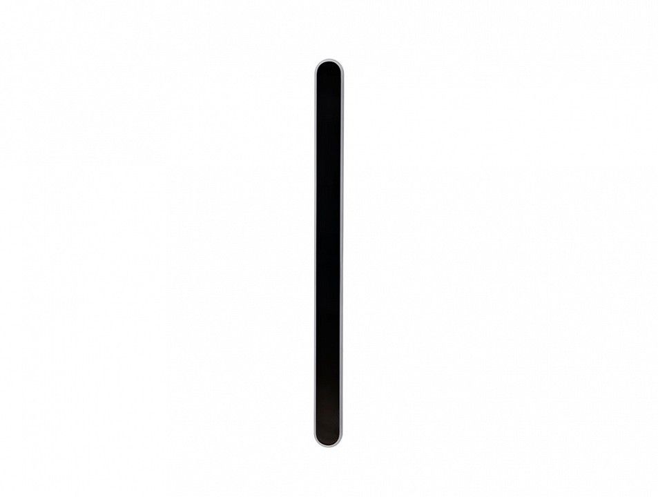 Накладной светильник Newport SABINA 3511N/A grafit black