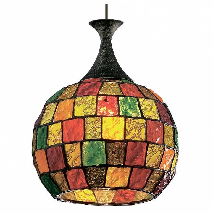 Подвесной светильник Odeon Light Velute 1xE27 2094/1