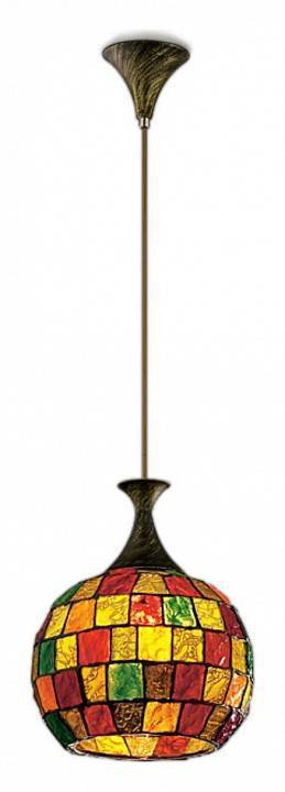 Подвесной светильник Odeon Light Velute 1xE27 2094/1