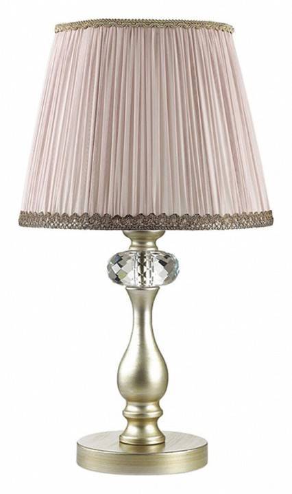 Настольная лампа декоративная Odeon Light Aurelia 3390/1T