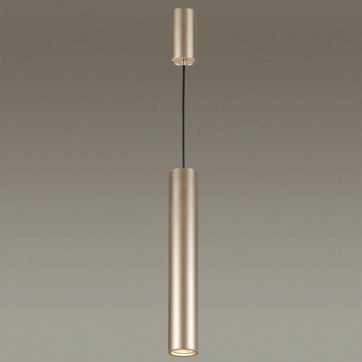 Подвесной светильник Odeon Light Vincere 1xE27 3828/1CA