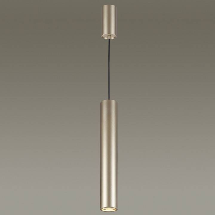 Подвесной светильник Odeon Light Vincere 1xE27 3828/1CA