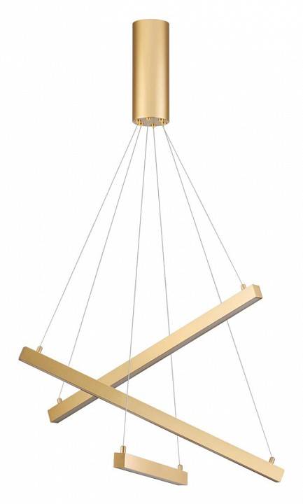 Подвесной светильник Odeon Light Cometa 3860/39L