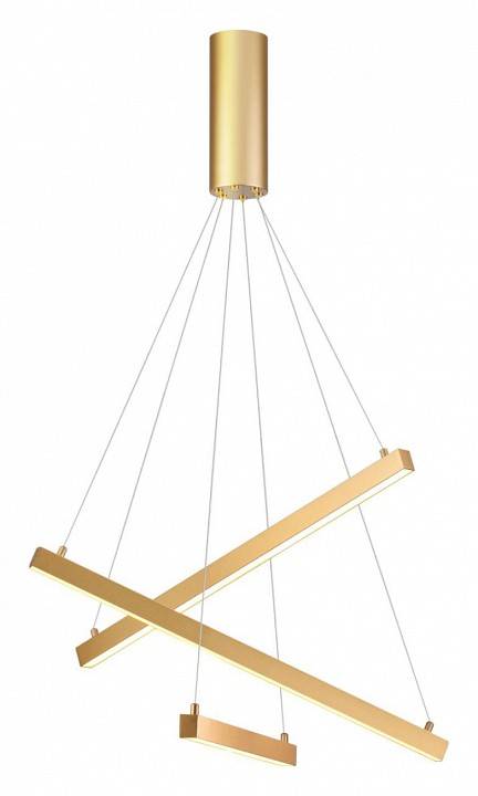 Подвесной светильник Odeon Light Cometa 3860/39L