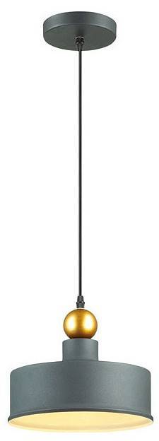 Подвесной светильник Odeon Light Bolli 4088/1