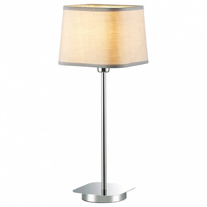 Настольная лампа Odeon Light Edis 4115/1T