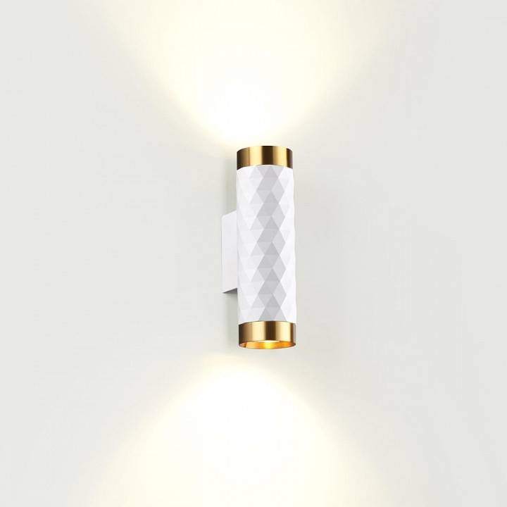 Бра Odeon Light Ad Astrum 4286/2W