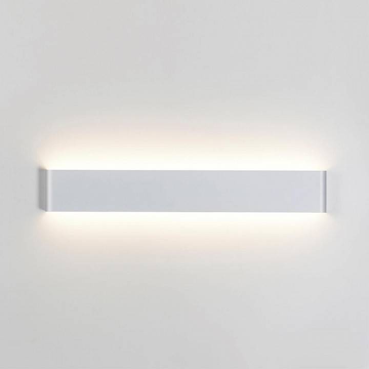 Накладной светильник Odeon Light Framant 4293/20WL