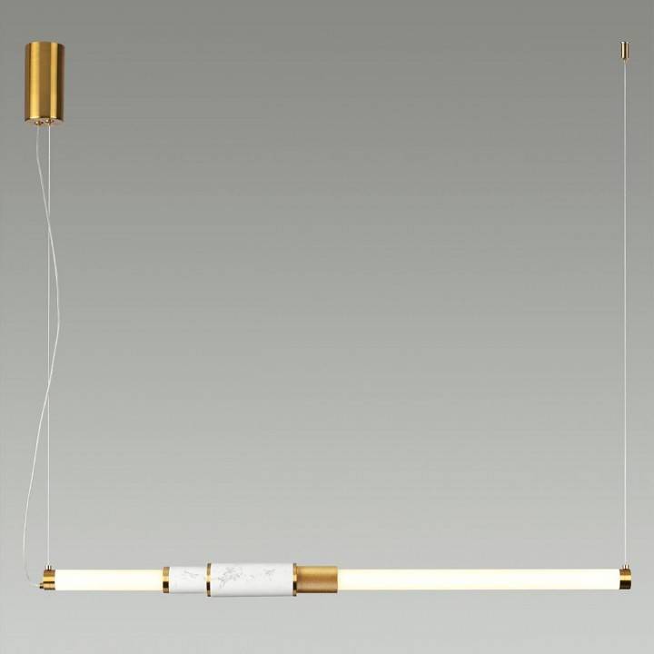 Подвесной светильник Odeon Light Marmi 4359/14L