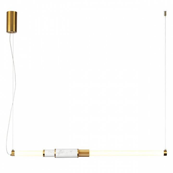 Подвесной светильник Odeon Light Marmi 4359/14L