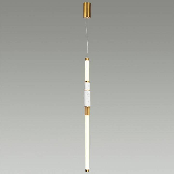 Подвесной светильник Odeon Light Marmi 4359/14L