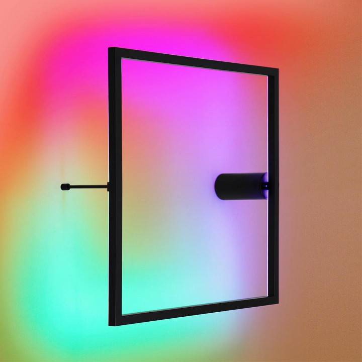 Накладной светильник Odeon Light Omen 4385/24WL