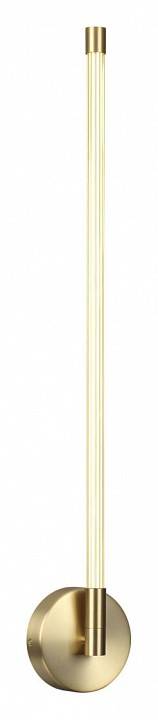 Бра светодиодное Odeon Light Anta 4392/20WL