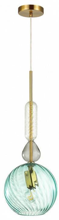 Подвесной светильник Odeon Light Bella 4648/1