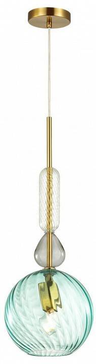 Подвесной светильник Odeon Light Bella 4648/1