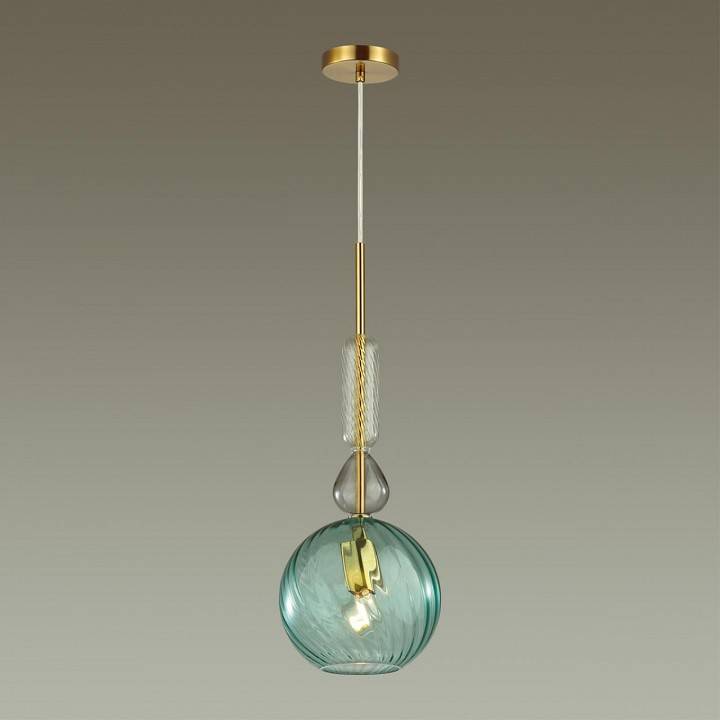 Подвесной светильник Odeon Light Bella 4648/1