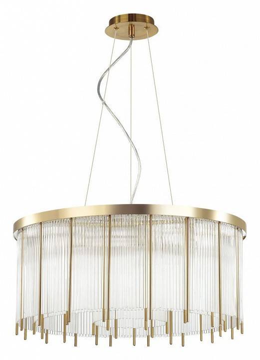 Подвесной светильник Odeon Light York 4788/10