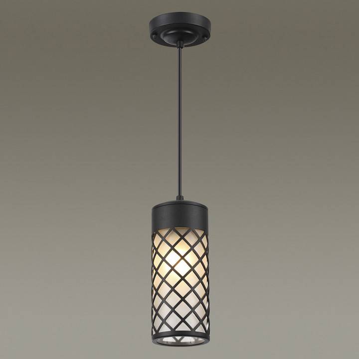 Подвесной светильник Odeon Light Dunes 4834/1