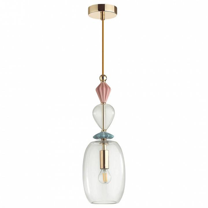 Подвесной светильник Odeon Light Bizet 4855/1B