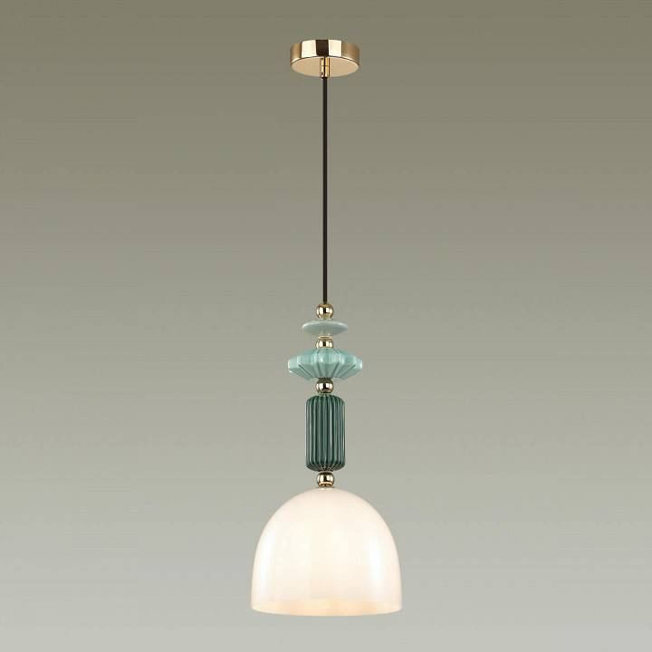 Подвесной светильник Odeon Light Candy 4861/1C