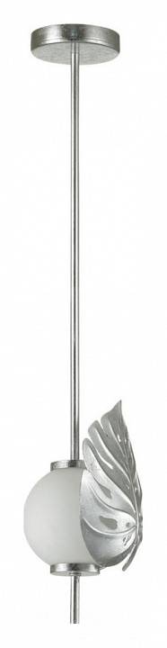 Потолочный светильник Odeon Light Jungle 4865/1A